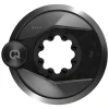 SRAM XX/XX SL Eagle T-Type AXS Power Meter Spider (For Thread Mount Chainrings) (8-Bolt Direct Mount) (D1)