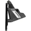 SRAM Apex A1 Brake/Shift Lever (Black) (Hydraulic Disc Brake) (Flat Mount) (Left) (20mm Offset) (Brake Only)
