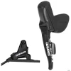SRAM Apex 1 Disc Brake Shift Lever (Black) (Left)