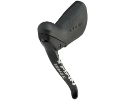 SRAM Apex 1 DoubleTap Brake/Shift Levers (Black) (Left) (Brake Only)