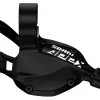 SRAM Apex Flat Bar Road Trigger Shifter (Black) (Mechanical Shifting) (Right) (11 Speed)