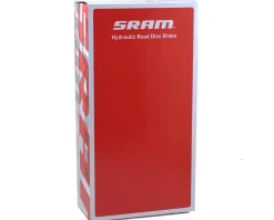 SRAM Apex 1 Hydraulic Road Disc Brake Lever Kit (Black) (Left) (Post Mount) (Brake Only) (Caliper Included)