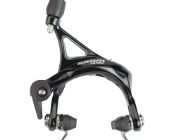 SRAM Apex Road Brake Calipers (Black) (Rear)