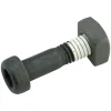 SRAM Avid Brake Lever Clamp Bolt & Nut (DB1)