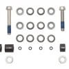 SRAM & Avid Disc Brake Spacer Kits (Post Mount) (+20mm) (CPS & Standard Hardware)