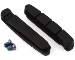 SRAM Avid Shorty Road/Cross Brake Pad Inserts (Black) (1 Pair) (For Shimano/SRAM)