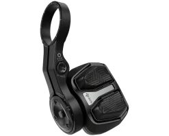 SRAM AXS Pod Ultimate Controller (Black) (D1) (2 Button w/ Clamp)