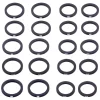 SRAM Bulk Trail Caliper Piston Seals for Guide R/RS/RSC (10 Caliper Sets)