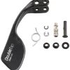 SRAM Carbon Shift Lever Kit (Red/Red22) (Right/Rear)