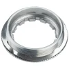 SRAM Cassette Lockring for 11 Tooth First Cog (Aluminum)