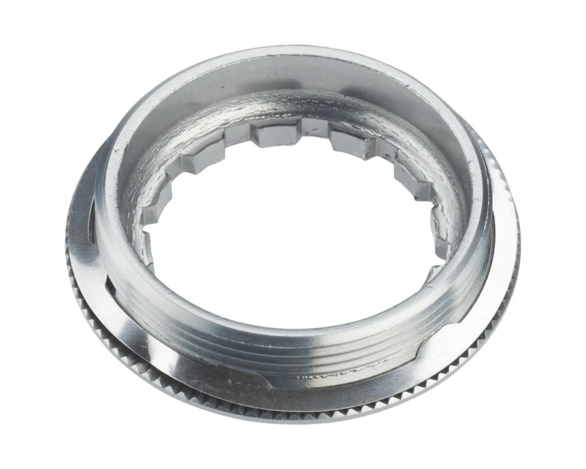SRAM Cassette Lockring for 11 Tooth First Cog (Aluminum)