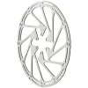 SRAM Centerline Disc Brake Rotor (A1) (6-Bolt) (203mm)