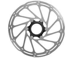 SRAM CenterLine Disc Brake Rotor (Centerlock) (200mm) (No Lockring)