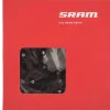 SRAM Centerline XR Disc Brake Rotor (6-Bolt) (160mm)