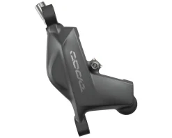 SRAM Code Bronze Stealth Disc Brake (Dark Polar) (Post Mount) (Left) (Caliper Included)
