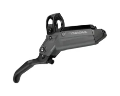 SRAM Code Bronze Stealth Disc Brake (Dark Polar) (Post Mount) (Left) (Caliper Included)