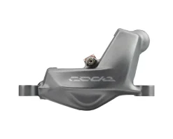 SRAM Code Bronze Stealth Disc Brake Caliper (Dark Polar) (Front or Rear)