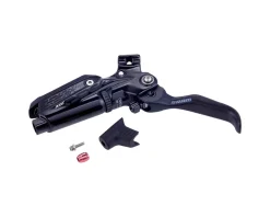 SRAM Code RSC Hydraulic Brake Lever (Black) (V2) (Left or Right) (No Caliper)