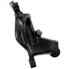 SRAM Code Silver Stealth Disc Brake (Black) (Post Mount) (Left) (Caliper Included)