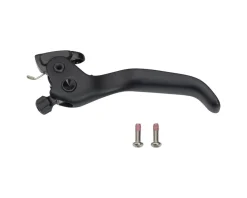 SRAM Code Silver Stealth Disc Brake Lever Blade (Alloy)