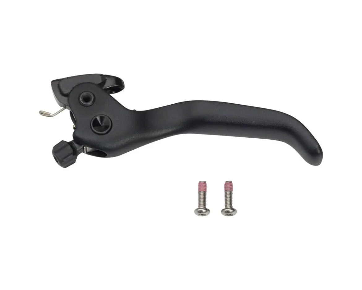 SRAM Code Silver Stealth Disc Brake Lever Blade (Alloy)