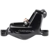 SRAM Code Stealth Disc Brake Caliper (Black) (Front or Rear)