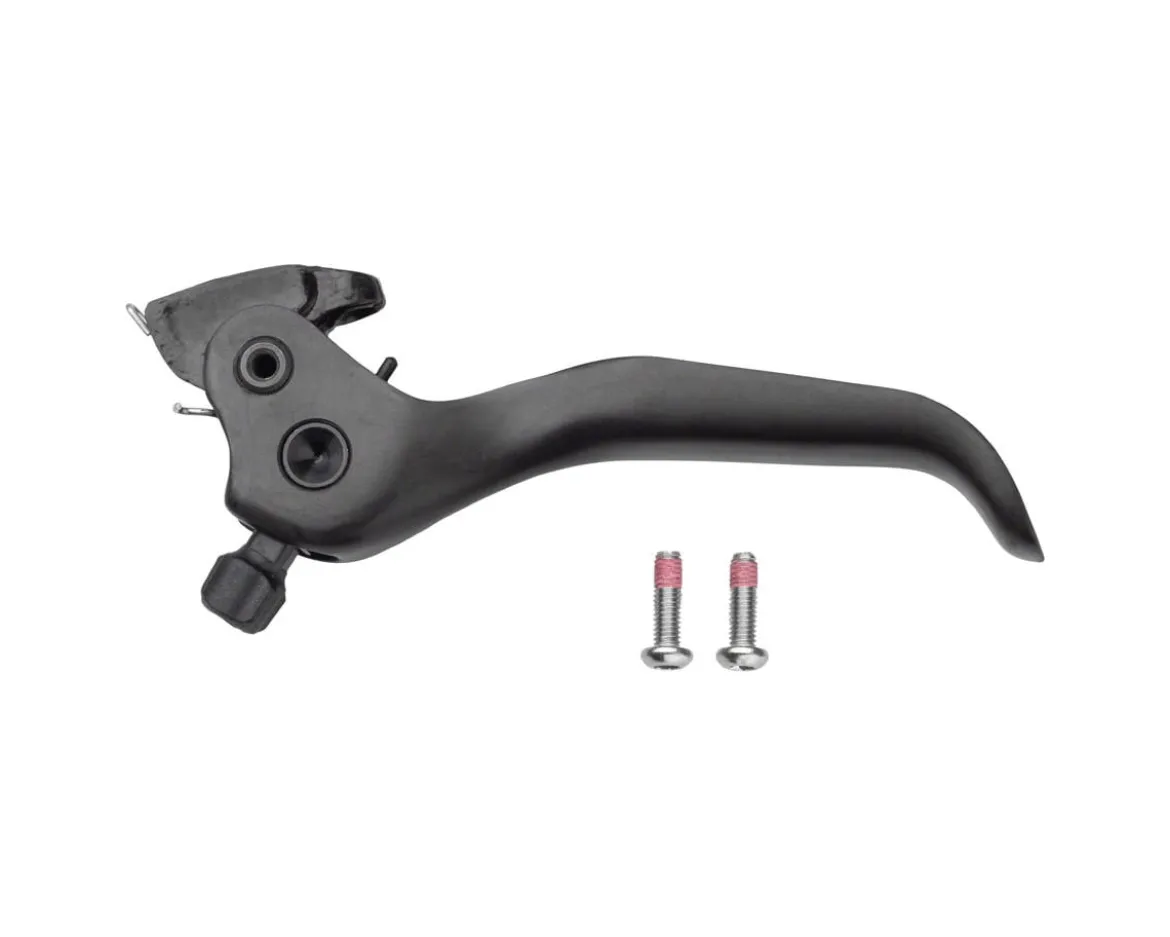 SRAM Code Ultimate Stealth Disc Brake Lever Blade (Carbon)