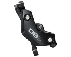 SRAM DB8 Stealth Hydraulic Disc Brake (Black) (Post Mount) (Left) (Caliper Included) (B1)