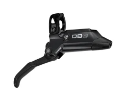 SRAM DB8 Stealth Hydraulic Disc Brake (Black) (Post Mount) (Left) (Caliper Included) (B1)