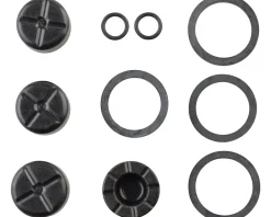 SRAM Disc Brake Caliper Piston Kit (Code 2011-2017/Guide RE)
