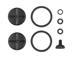 SRAM Disc Brake Caliper Piston Kit (Level Ultimate/TLM/Silver [B1+], Force eTAP AXS)