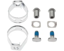 SRAM Drop Bar Lever Clamp Kit (Pair) (For Force, Rival, Apex, S900, S9500)