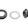 SRAM DUB Crank Arm Bolt Kit (M18/M30) (Black) (1)