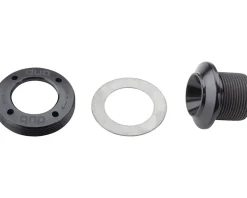 SRAM DUB Crank Arm Bolt Kit (M18/M30) (Black) (1)