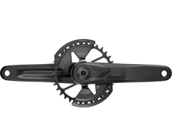 SRAM Eagle 70 Transmission Crankset (Black) (12 Speed) (155mm) (32T) (DUB) (55mm Chainline)