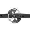 SRAM Eagle 90 Transmission Crankset (Black) (12 Speed) (155mm) (32T) (DUB) (55mm Chainline)
