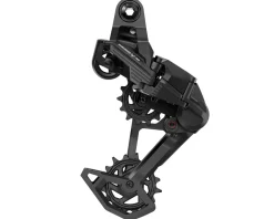 SRAM Eagle 70 Transmission Groupset (Black) (1 x 12 Speed) (10-52T) (UDH) (Mechanical)