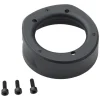 SRAM E-Bike Carbon Crank Cap (Black) (Bosch/SRAM)