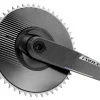 SRAM Force 1 AXS Direct Mount Crankset (Black) (1 x 12 Speed) (DUB) (160mm) (50T) (E1)