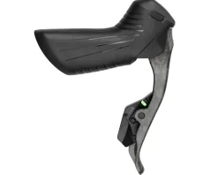 SRAM Force AXS Hydraulic Brake/Shift Lever Kit (Black) (Wireless) (Left) (Caliper Included) (E1)