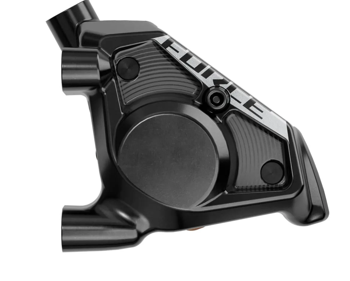 SRAM Force AXS Hydraulic Brake/Shift Lever Kit (Black) (Wireless) (Left) (Caliper Included) (E1)