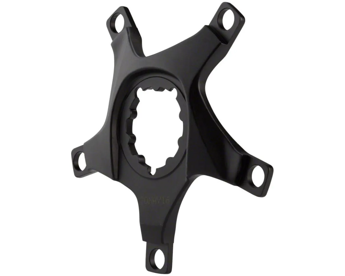 SRAM Force Crank Spider (Matte Black) (11 Speed) (130 BCD)