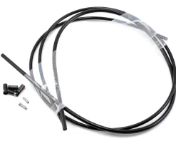 SRAM Force 1/CX1 Mechanical Lever (Black) (Left)