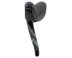 SRAM Force 1/CX1 Mechanical Lever (Black) (Left)