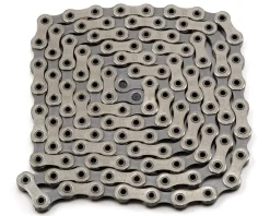 SRAM Force 22 PC-1170 Chain (Silver) (11 Speed) (114 Link) (w/ PowerLock)