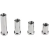 SRAM Force Rival Apex Caliper Mounting Nut Set (10mm, 16mm, 20mm, 30mm)