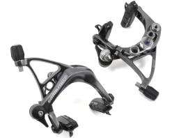 SRAM Force Road Brake Calipers (Grey) (Pair)