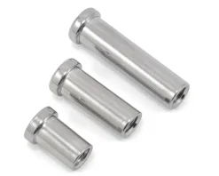 SRAM Force Road Brake Calipers (Grey) (Pair)