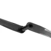 SRAM Force XPLR Crank Arm Assembly (Black) (DUB Wide) (165mm) (E1)