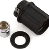 SRAM Freehub Body w/Right Axle End Cap (Shimano HG) (For 746 Rear Hub)